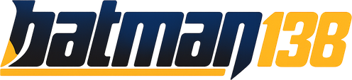 batman138 Logo